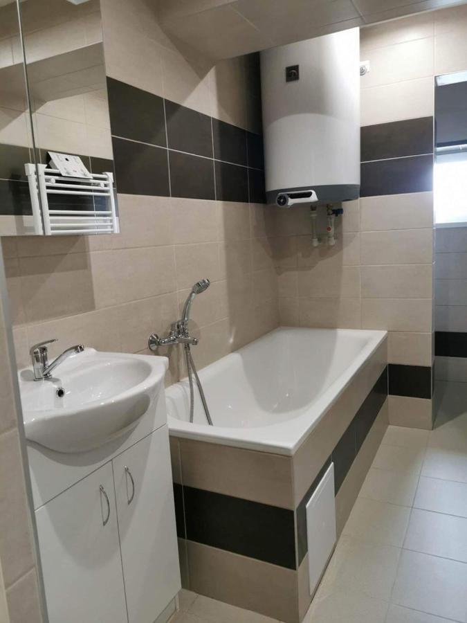 Hostel Rk Horažďovice Eksteriør bilde