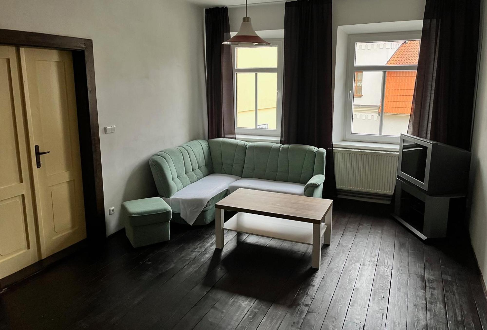 Hostel Rk Horažďovice Eksteriør bilde