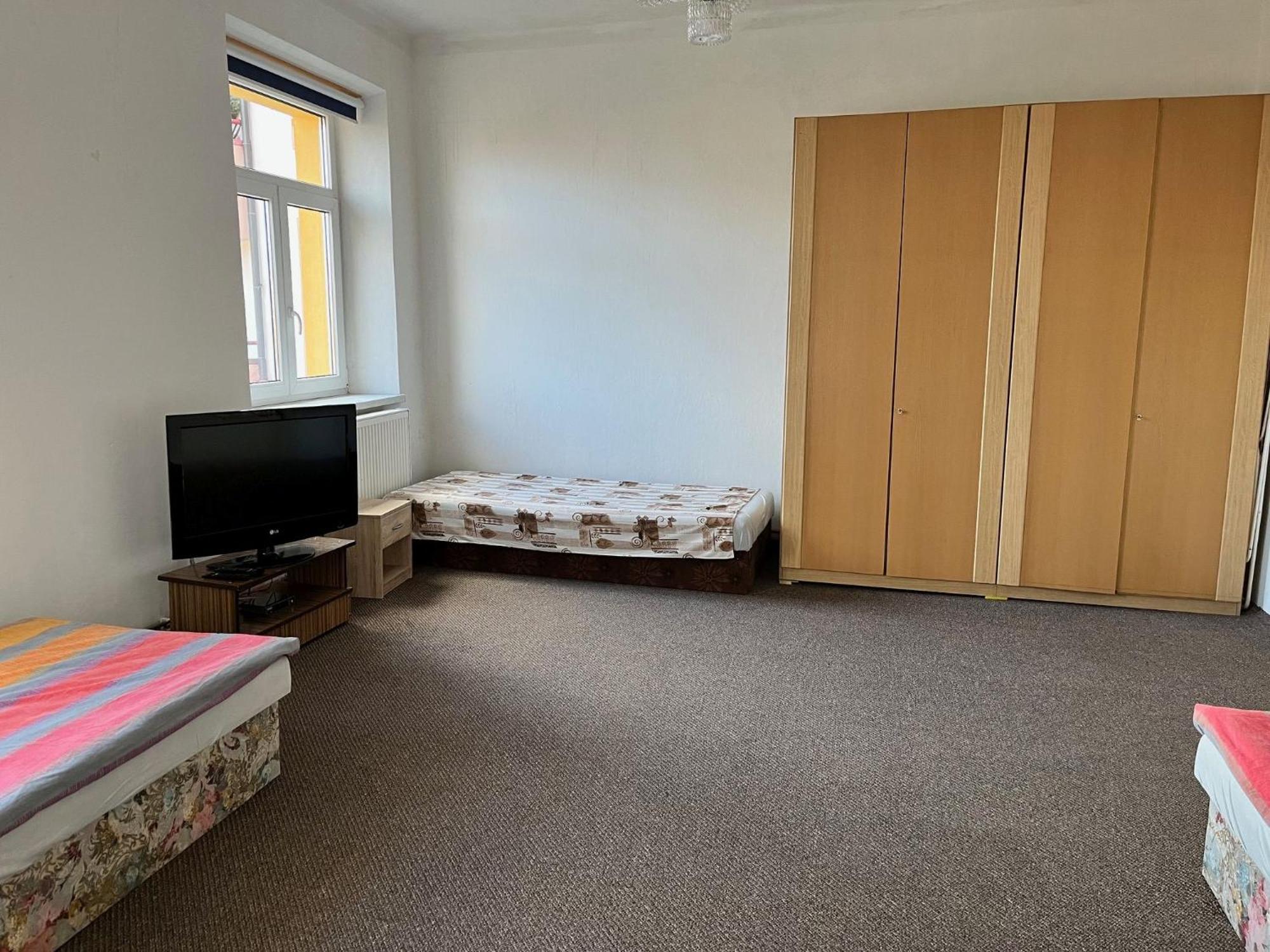 Hostel Rk Horažďovice Eksteriør bilde
