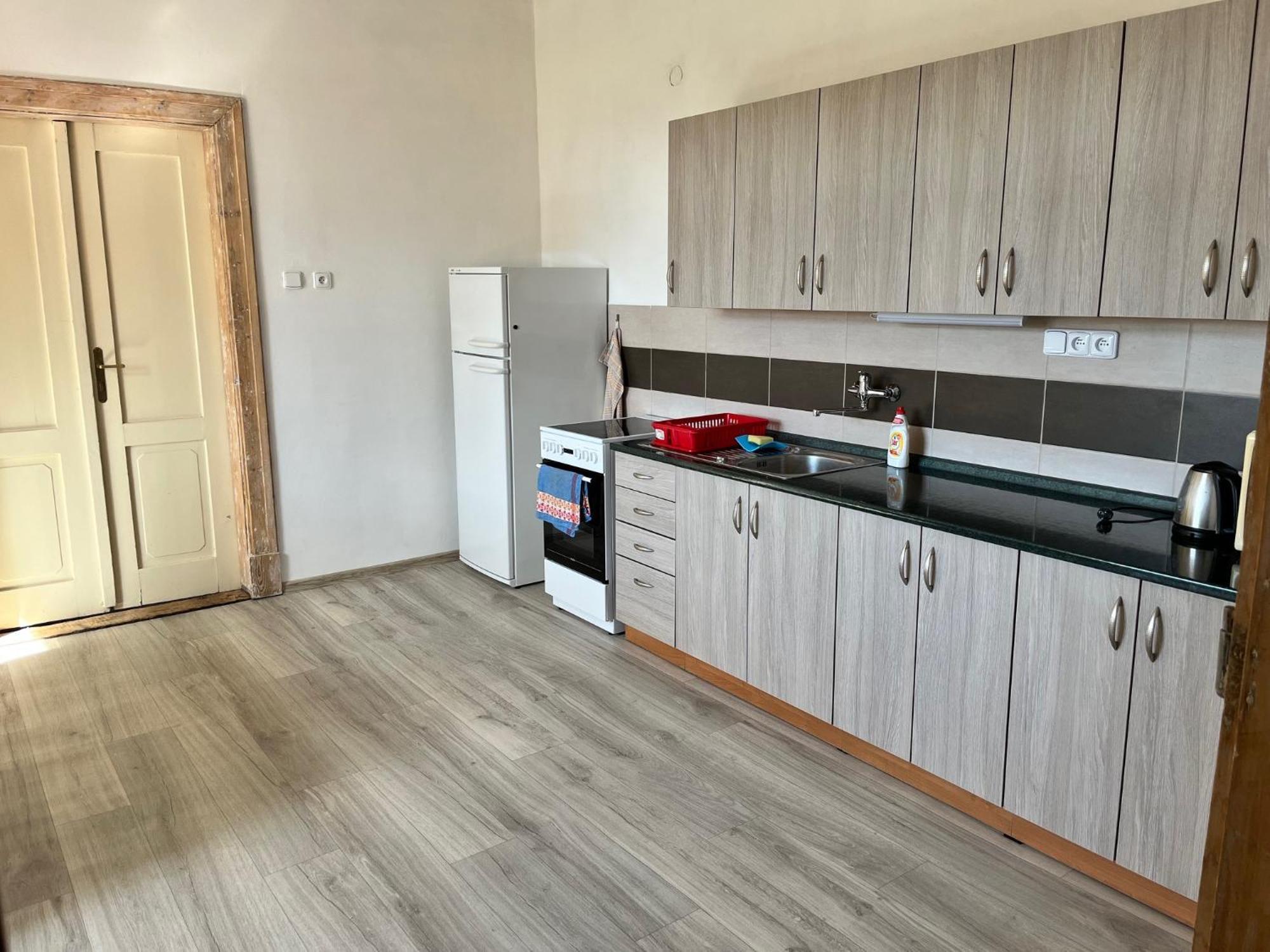 Hostel Rk Horažďovice Eksteriør bilde